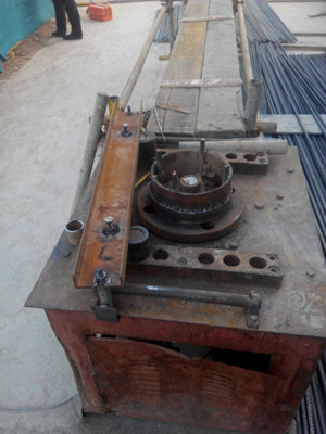 天工公司蒲城清洁能源项目部“五小”创新再出新成果