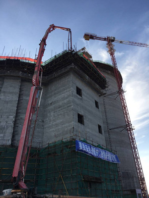 天工公司“百日安全”活动助力安全生产