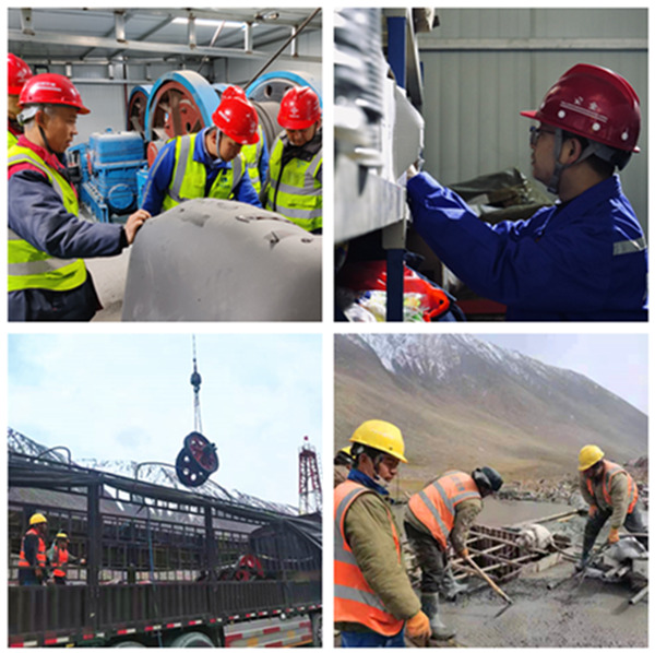 陕煤建设矿建三公司：全力以赴做好“十四运”期间安全生产工作