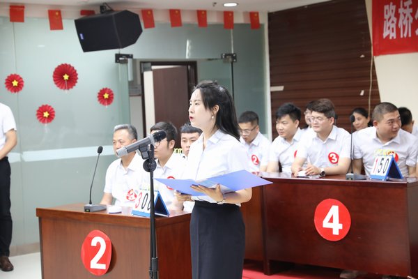 陕煤建设路桥分公司：用心上好“三堂课” 织牢安全防护网