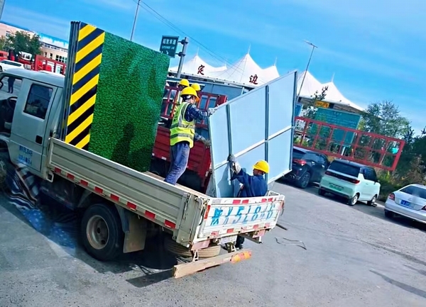 陕煤建设榆林公司：“疫”路同行 彰显国企责任担当