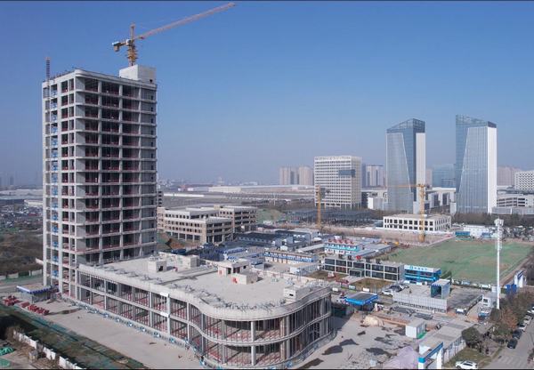 陕煤建设渭南分公司2022年度盘点交出安全生产亮眼成绩单