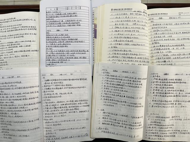 陕煤建设韩城分公司土建一项目部:“优秀施工日志”评选活动火热进行中