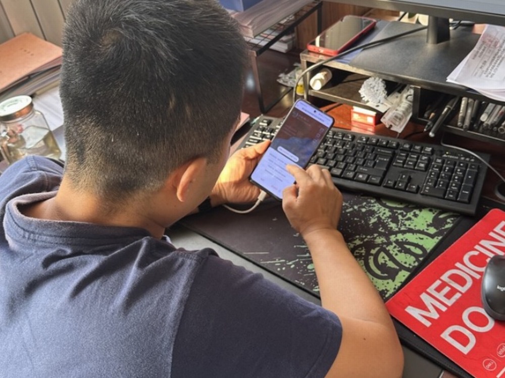 陕煤建设机电安装公司:应急普法勤答题,安全知识入心中