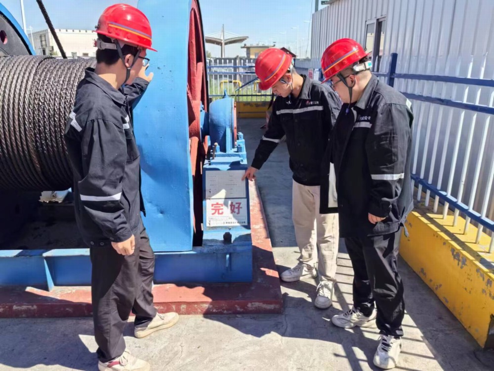 陕煤建设矿建三公司:凝聚“心”动力 让职工“幸福+”