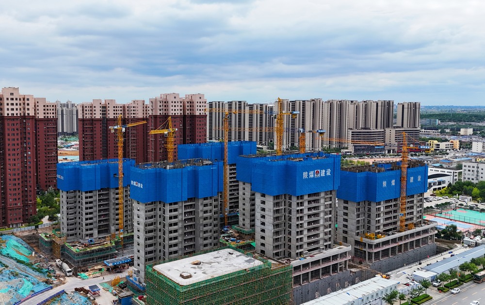 陕煤建设榆林公司：技术创新“小”巧思 质量效益“大”提升