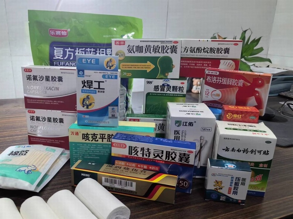 陕煤建设机电安装公司凉水井项目部：健康相伴，发展同行