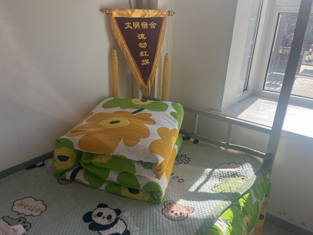 陕煤建设铜煤公司：多元举措赋能量 基层工地焕新彩