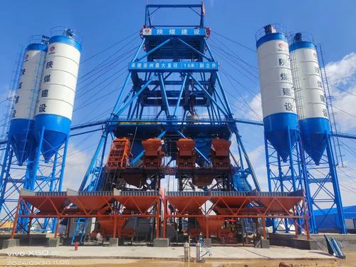 陕煤建设矿建二公司第三项目部：安全标准化赋能项目管理水平提升