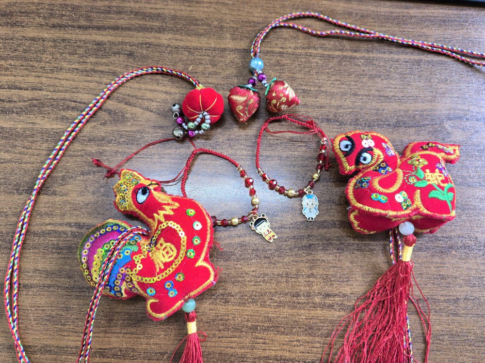 记忆里的端午 永不褪色的眷恋