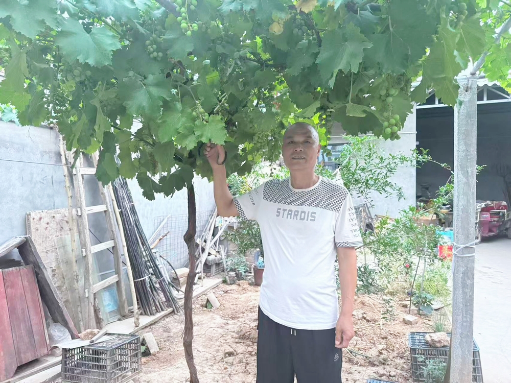 岁月里的木艺人生:写给父亲的赞歌