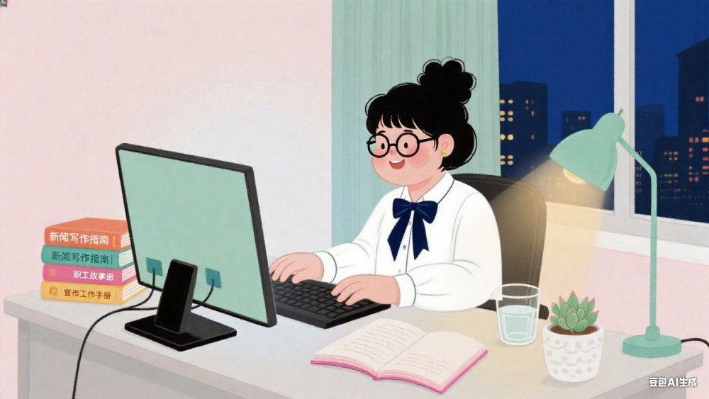 一位开云(中国)宣传人的成长独白​