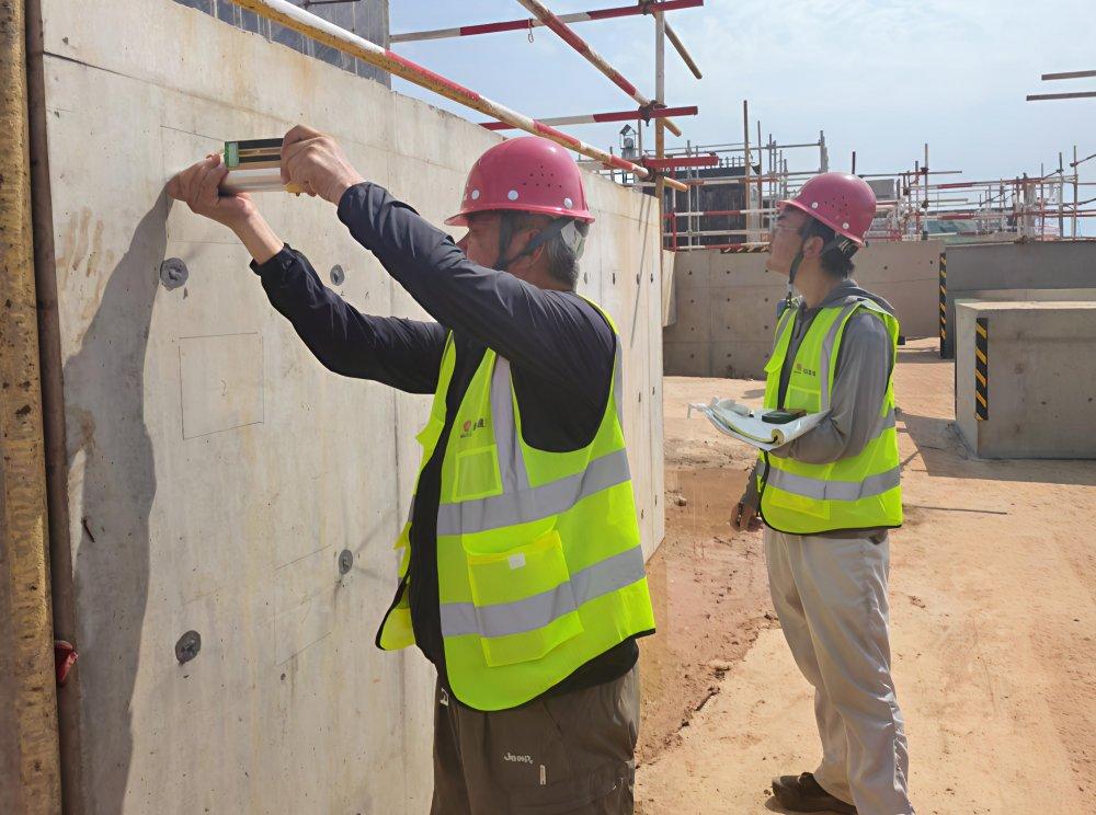 陕煤建设天工公司:以“技”破局赋能建造 凝“新”聚力领跑发展